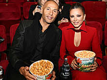 Певицу Ани Лорак похитил с репетиции собственный муж