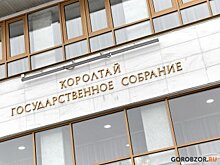 Председатель Курултая Башкирии заработал в 2021 году 6,8 млн рублей