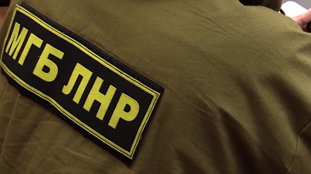 Глава ЛНР призвал жителей не поддаваться панике из-за взрывов в Луганске