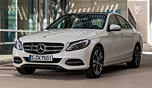 Mercedes-Benz отзывает в России более 7 тыс. автомобилей