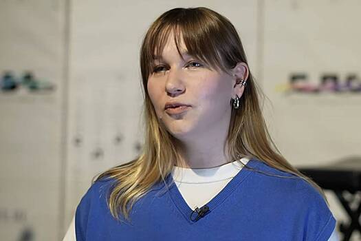 Дочь Лазаревой и Шаца высказалась о тоске по России