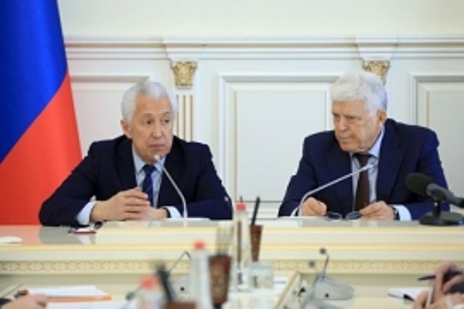 Парламент Дагестана разработает меры для безопасного проведения сессии