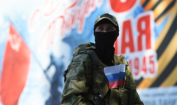 В&nbsp;ХМАО вернувшегося с&nbsp;СВО мужчину отказались пустить в&nbsp;бар