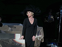 Ее уже трудно узнать: актриса Елена Яковлева удивила публику изменившейся внешностью