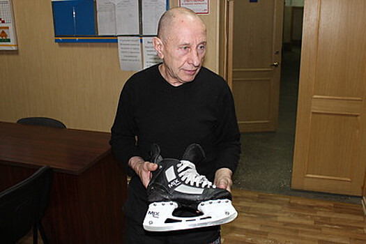 Заслуженный тренер России рассказал о «шоколадном поколении» в детском хоккее