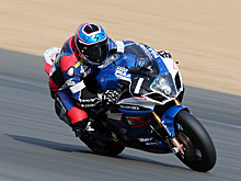 Чемпион мира по мотогонкам разбился насмерть