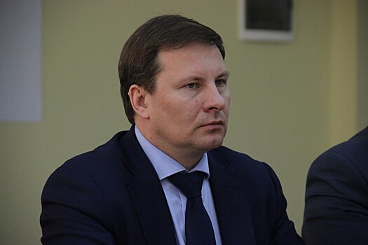 Вадим Ойкин призвал областной КУИ не занижать кадастровую оценку недвижимости, дабы увеличить доходную часть бюджета