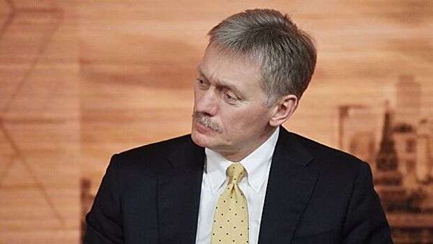 Нападение на журналистку в Грозном — не вопрос Кремля, заявил Песков