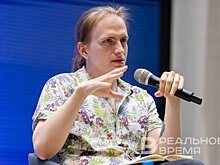 "Многое в современной литературе похоже на блевоту"