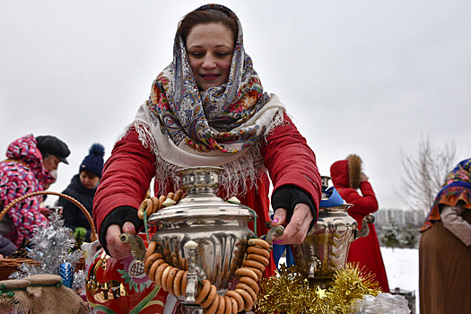 В Главархиве рассказали о необычных традициях чаепития дореволюционной России