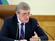 Игорь Васильев поздравил предпринимателей с профессиональным праздником
