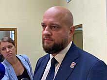 Мэр Курска проведет 7 ноября встречу с жителями Центрального округа