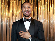 Звезда «Черной пантеры» и «Крида» назван самым сексуальным мужчиной 2020 года