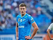 Лепёхин: Соболев больше года в команде, но ничего яркого так и не показал