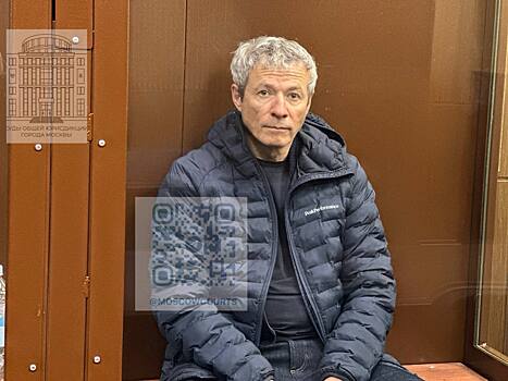 Арест Вадима Мошковича: основатель «Русагро» отправлен под стражу до 25 мая