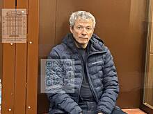 Арест Вадима Мошковича: основатель «Русагро» отправлен под стражу до 25 мая