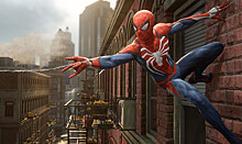 В Spider-Man будет костюм Человека-Паука из новых «Мстителей»