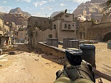 Американская студия Valve представила игру Counter-Strike 2