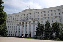Власти: министр региональной политики Ростовской области покинул пост