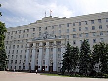 Инна Володина замещает министра транспорта Ростовской области