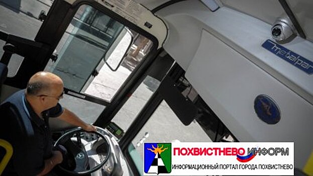 Яндекс разработал камеру слежения за водителями