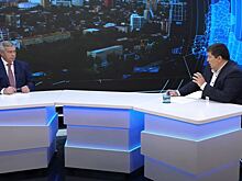 Сделал это за тепловиков: Василий Голубев извинился перед ростовчанами за отсутствие горячей воды