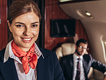 Стюардесса рассекретила сленг экипажа