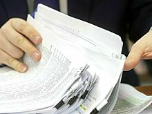 Какие документы надёжнее хранить в бумажном виде