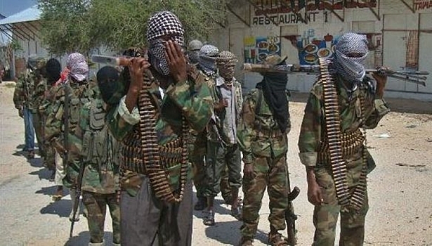 В Сомали ликвидировали боевика "Аш-Шабаб"