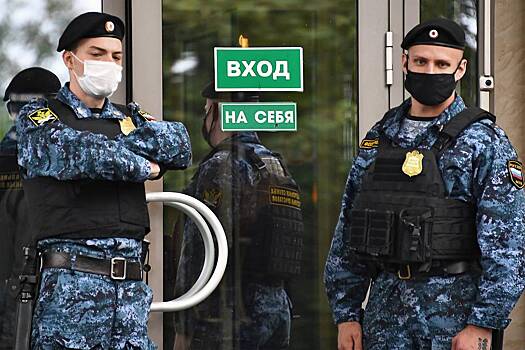 В России вынесли приговор по делу хранившего 643 килограмма кокаина в гараже наркобарона