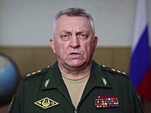 Командующий РВСН поздравил ракетчиков с профессиональным праздником