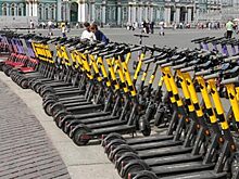 СК по жалобе Дептранса проверяет компанию проката электросамокатов Wezzu