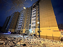 В Твери примут решение о возвращении жителей в квартиры после атаки БПЛА