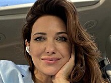 Климова опубликовала солнечные селфи с дочерью-милашкой от Месхи