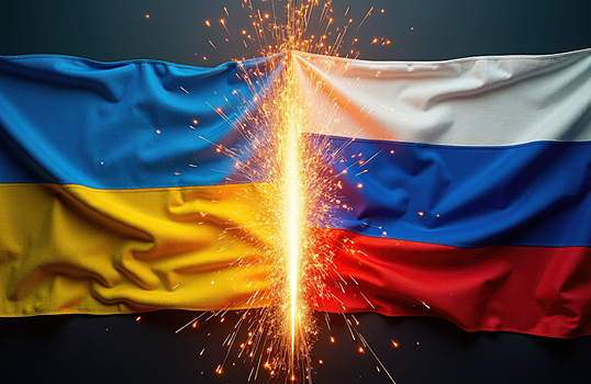 Замглавы МИД Украины сообщил The Times об остановке мирных переговоров с Россией