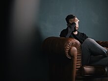 Ученые: тревога, депрессия и стресс могут ухудшить здоровье сердца