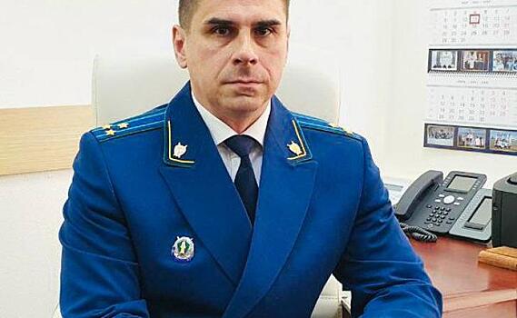 Поиск по новостям - Прокуратура Курской области