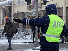 Россиянам рассказали о правилах поведения в случае автоподстав
