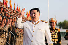 Daily Mail: Ким Чен Ын построил 8 особняков, чтобы его враги "не знали, куда нанести удар"