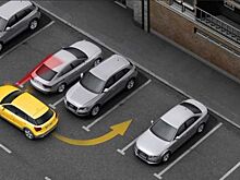 Передом или задом: как лучше парковаться?