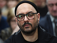 Ведущий программы «Время» неожиданно поддержал Серебренникова