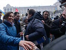 Сучков: «Виктория Нуланд будет играть ключевую роль в политике США в Евразии»