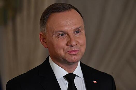 Польский президент в разговоре с Вованом и Лексусом согласился, что Зеленский надоел Евросоюзу