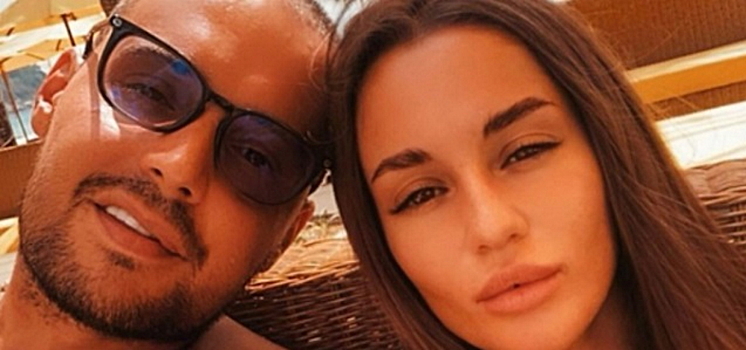 Жена Гуфа показала, как скандалы отразились на ее здоровье