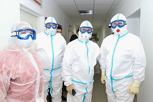 Обременённые «короной»: Мурашко раскрыл страшные последствия «долгого ковида»