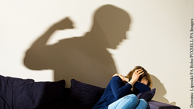 Эксперт: Нужно менять законодательство по самообороне жертв семейного насилия