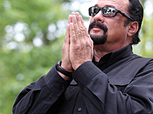 Супермен с косичкой