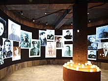 Лукашенко высоко оценил героизм солдат на Днепровском рубеже