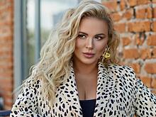 Анну Семенович впервые упрекнули за лишний вес в 5 лет