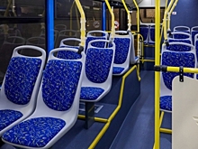 Общественный транспорт вывез участников фестиваля #ТриЧетыре в Волгограде